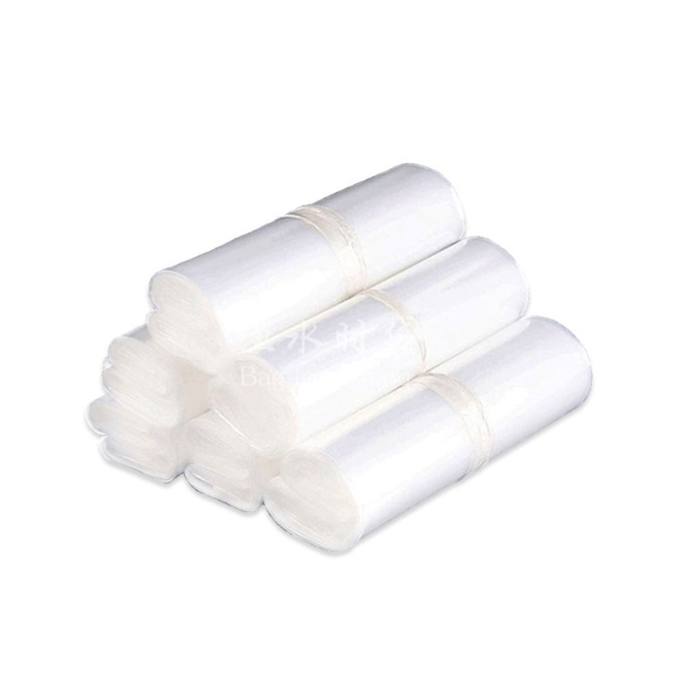 Aquarium Fish Delivery - 10 adet plastik akvaryum solunum torbaları