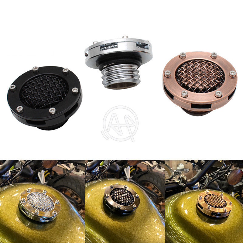 Tank Divider Mesh - Motosiklet sağ el konu örgü gaz