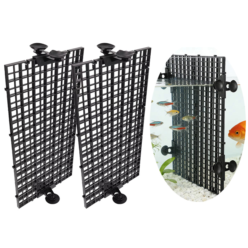 Tank Divider Mesh - Akvaryum Bölücü Izgara Sistemi Tanklar için