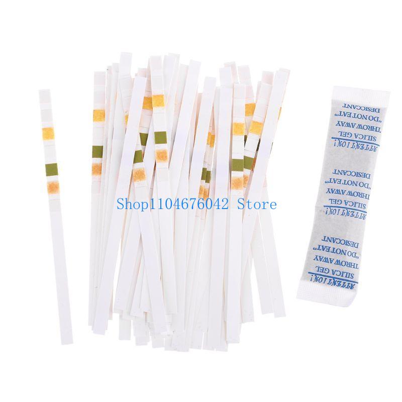 Aquarium Fish Quality - 652F 50 Adet/takım 7 in 1