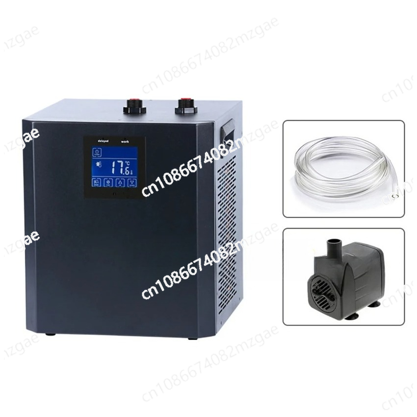 Aquarium Fish Accessories - LG-CY300 Ev Akvaryumu Mercan Balık Tankı