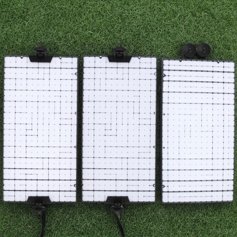 Tank Divider Mesh - 1 Set File Akvaryum Bölücü Balık