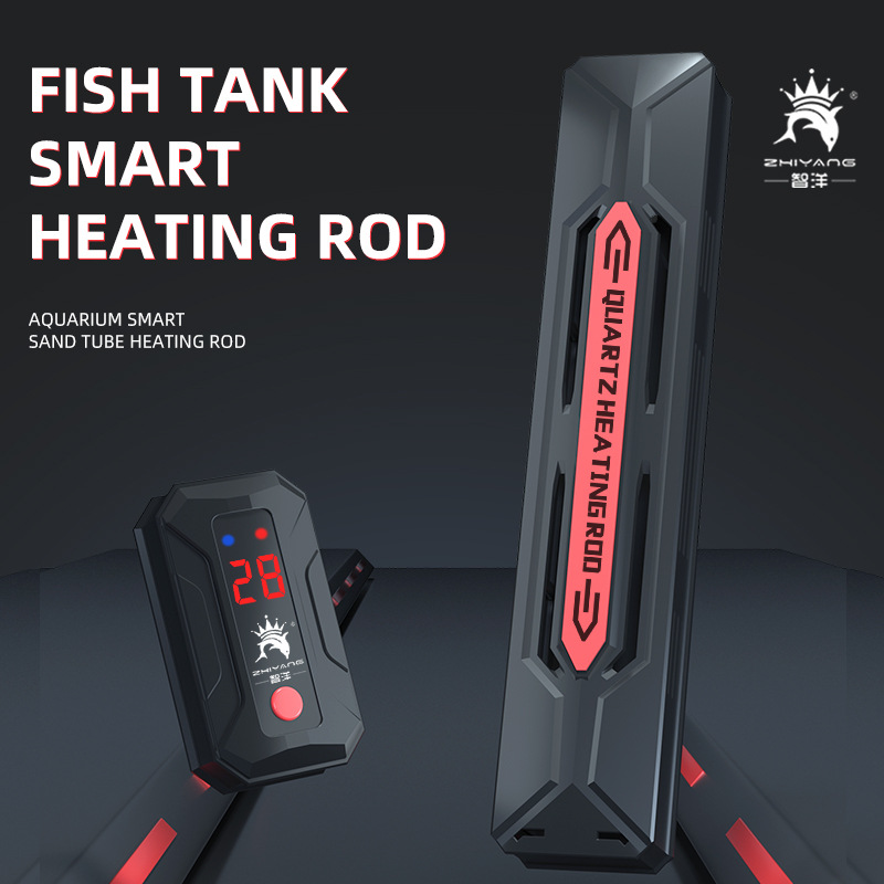 Aquarium Fish Uk - 1200W-300W balık tankı ısıtıcı çubuk akvaryum