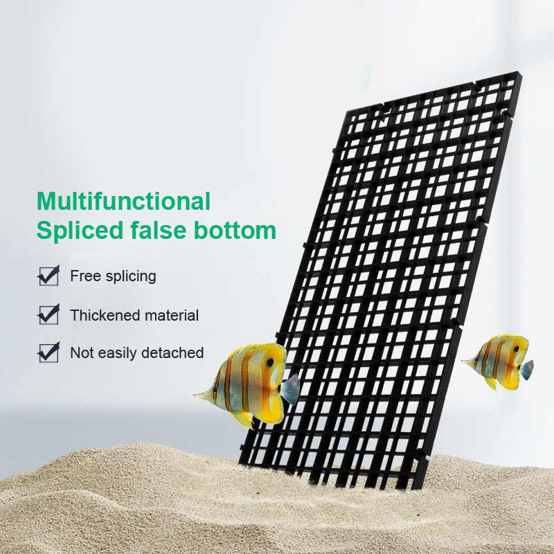 Çıkarılabilir Eklemeli Balık T - Tank Divider Mesh incelemesi ve fiyatı