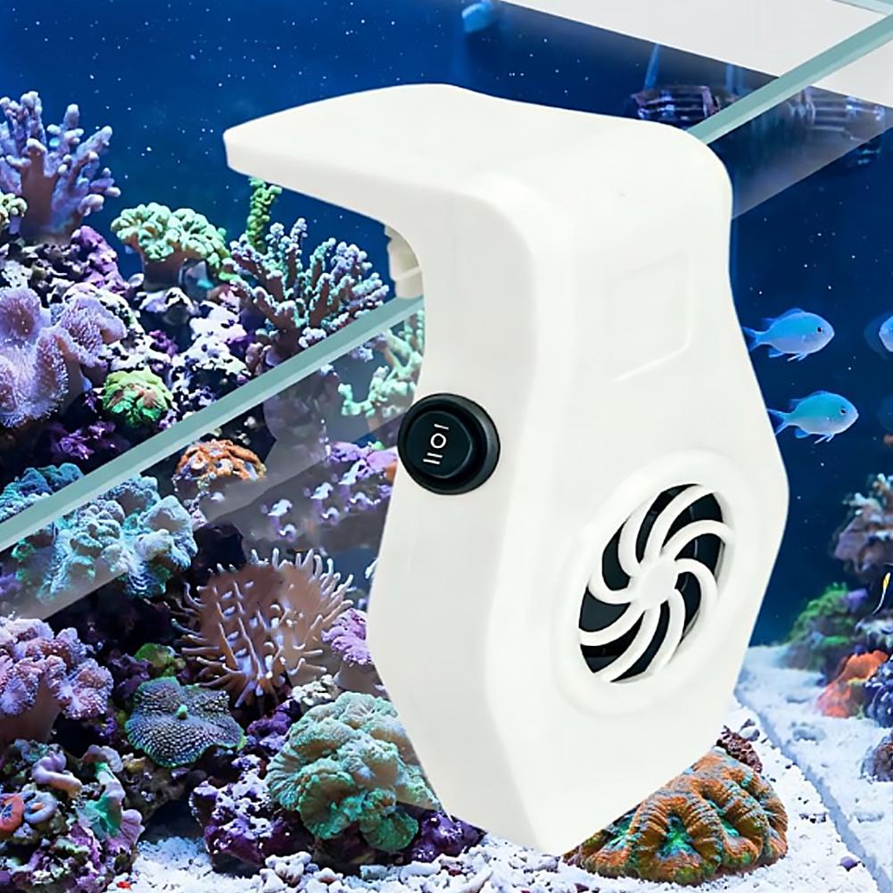 Akvaryum Soğutma Fanı Mini Kli - Aquarium Fish Cold Water incelemesi ve fiyatı