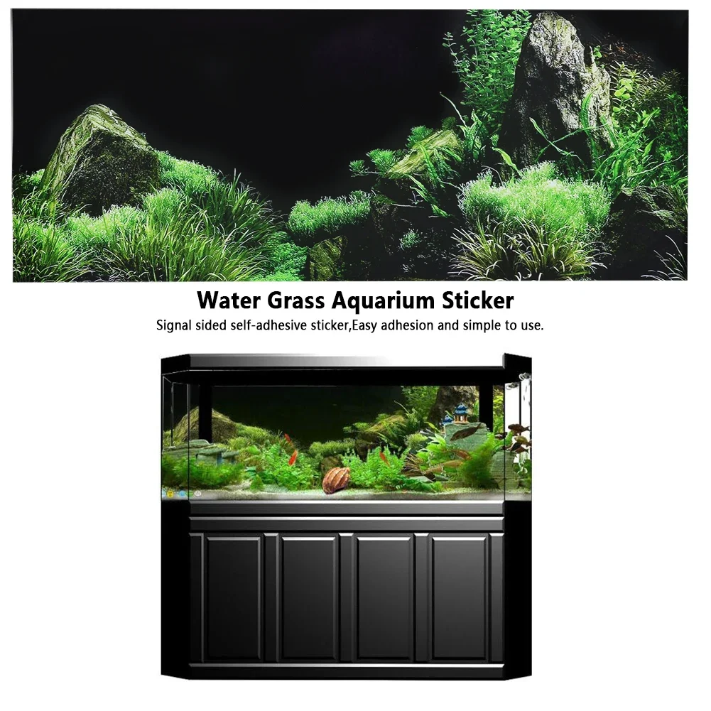 Akvaryum 3d Sticker Poster içi - Aquarium Fish Poster incelemesi ve fiyatı