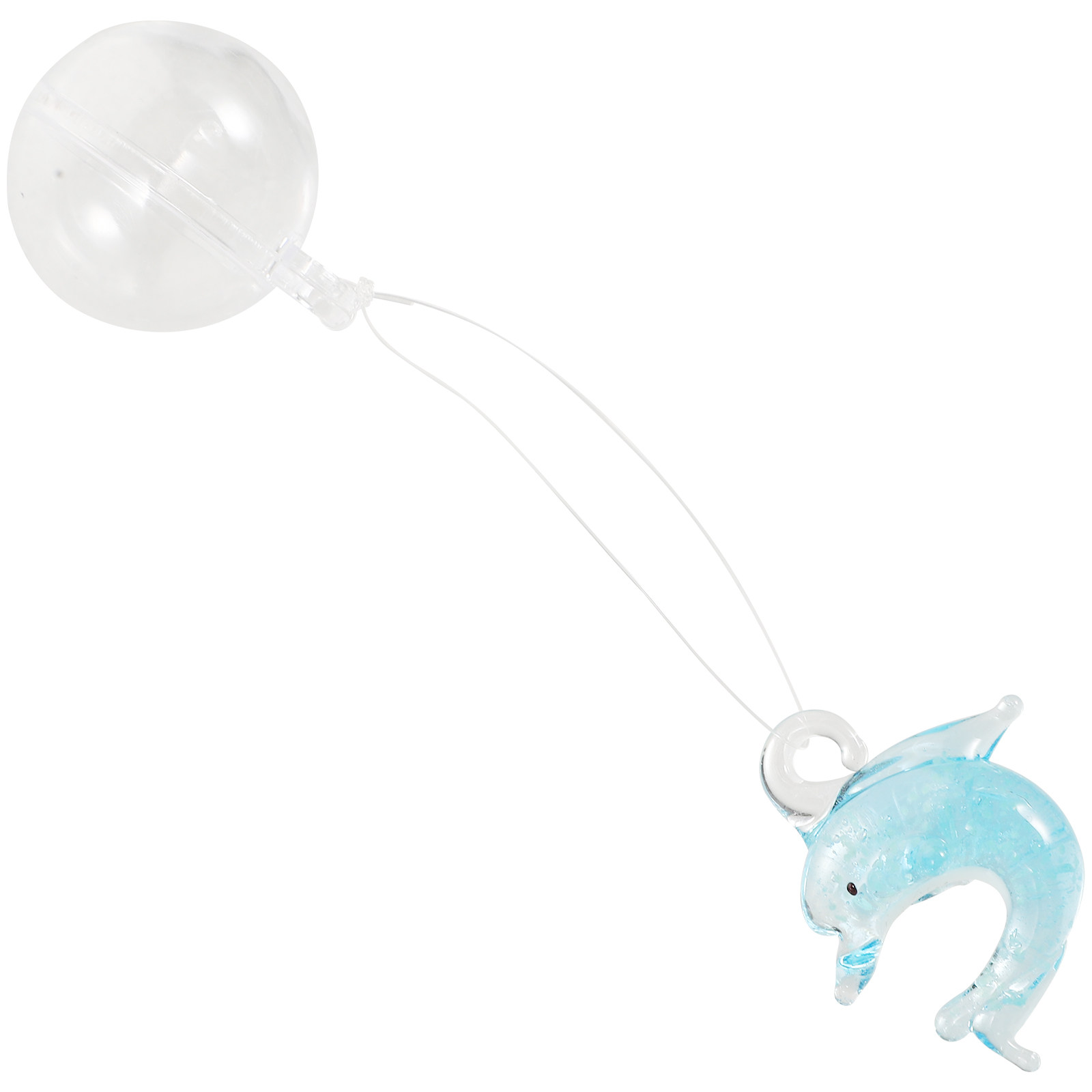 Cam Yunus Akvaryum Süsü, Balık - Aquarium Fish Dolphin incelemesi ve fiyatı