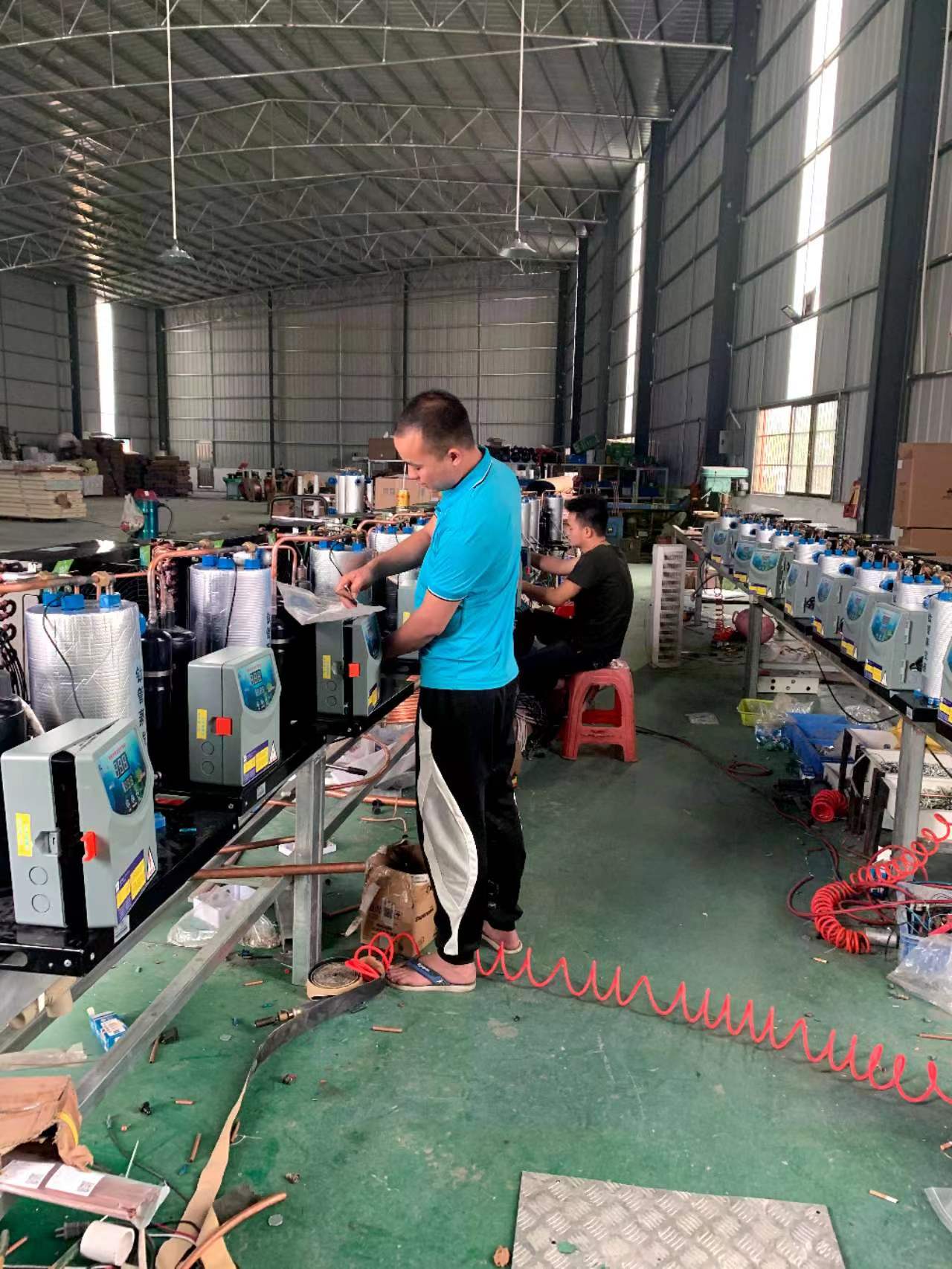 Akvaryum Deniz Balık Tankı Hid - Aquarium Fish Cold Water incelemesi ve fiyatı