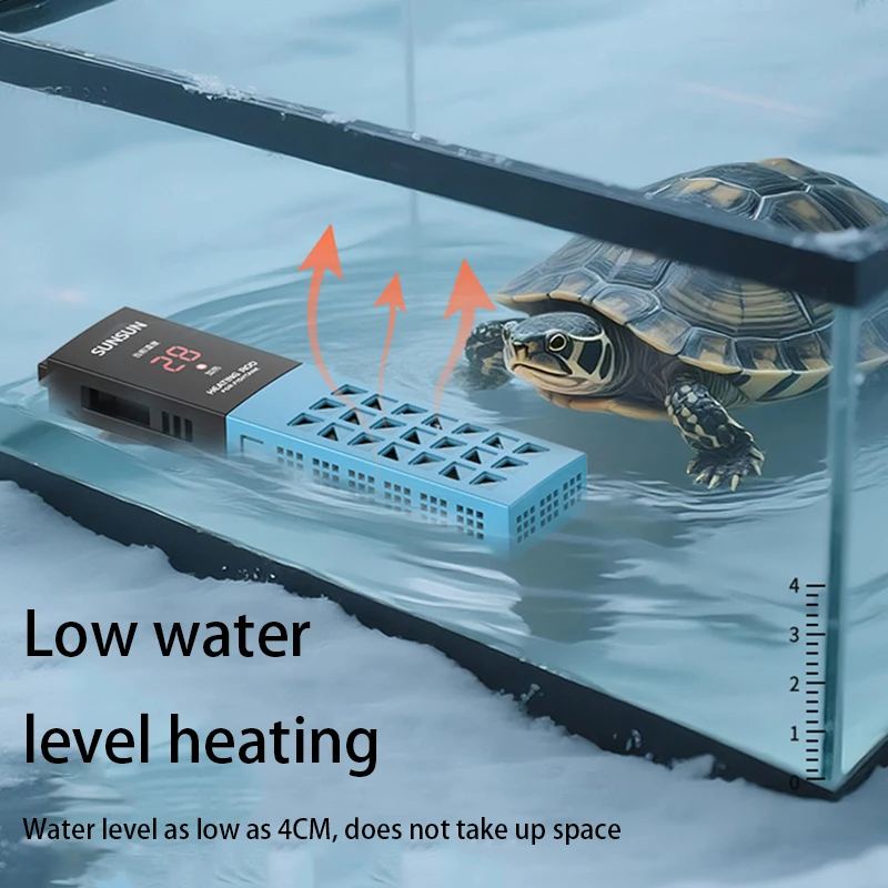 Akvaryum Balık Tankı Isıtma Çu - Aquarium Fish Uk incelemesi ve fiyatı