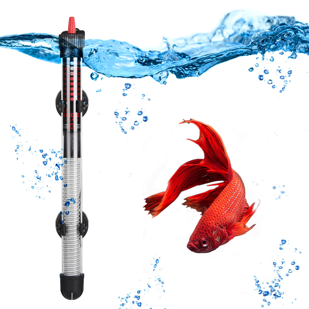 110v-220v Ayarlanabilir Sıcakl - Aquarium Fish Cold Water incelemesi ve fiyatı
