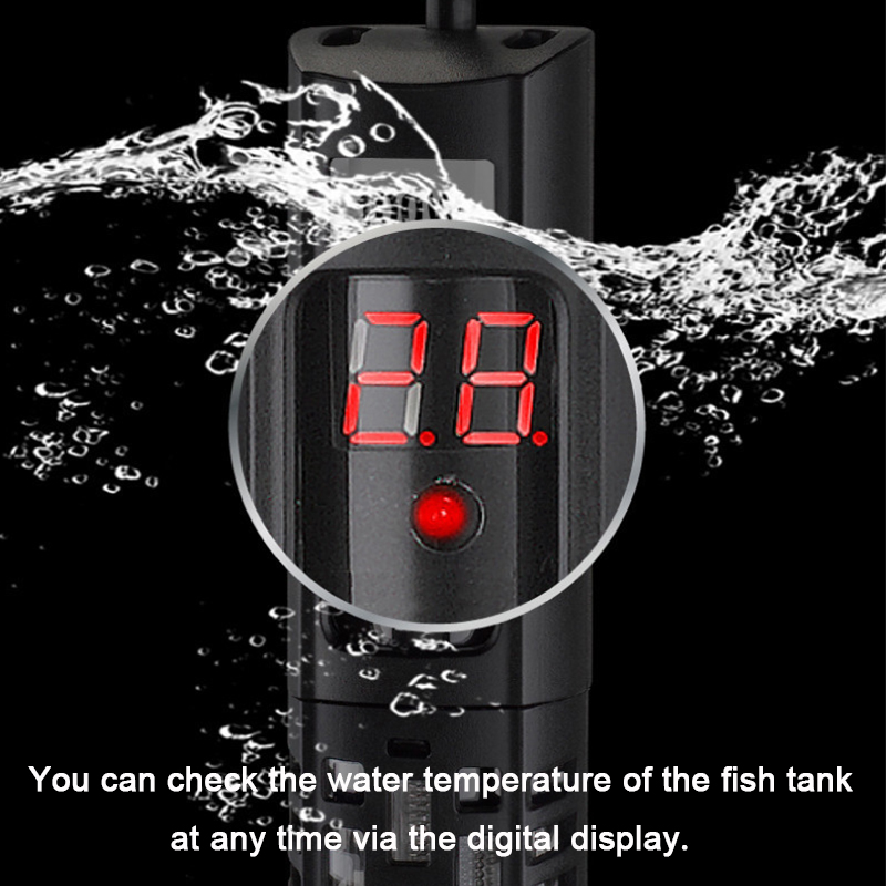 Akvaryum Dalgıç Isıtıcı Balık  - Aquarium Fish Cold Water incelemesi ve fiyatı