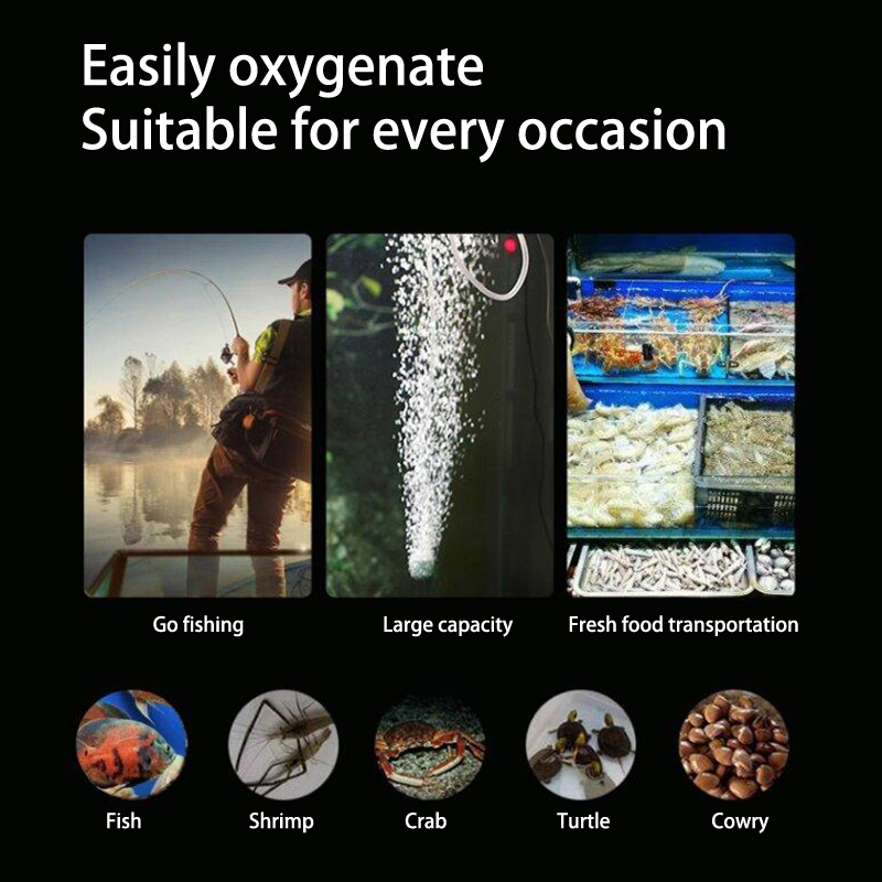 Mini akvaryum hava pompası kit - Aquarium Fish Accessories incelemesi ve fiyatı
