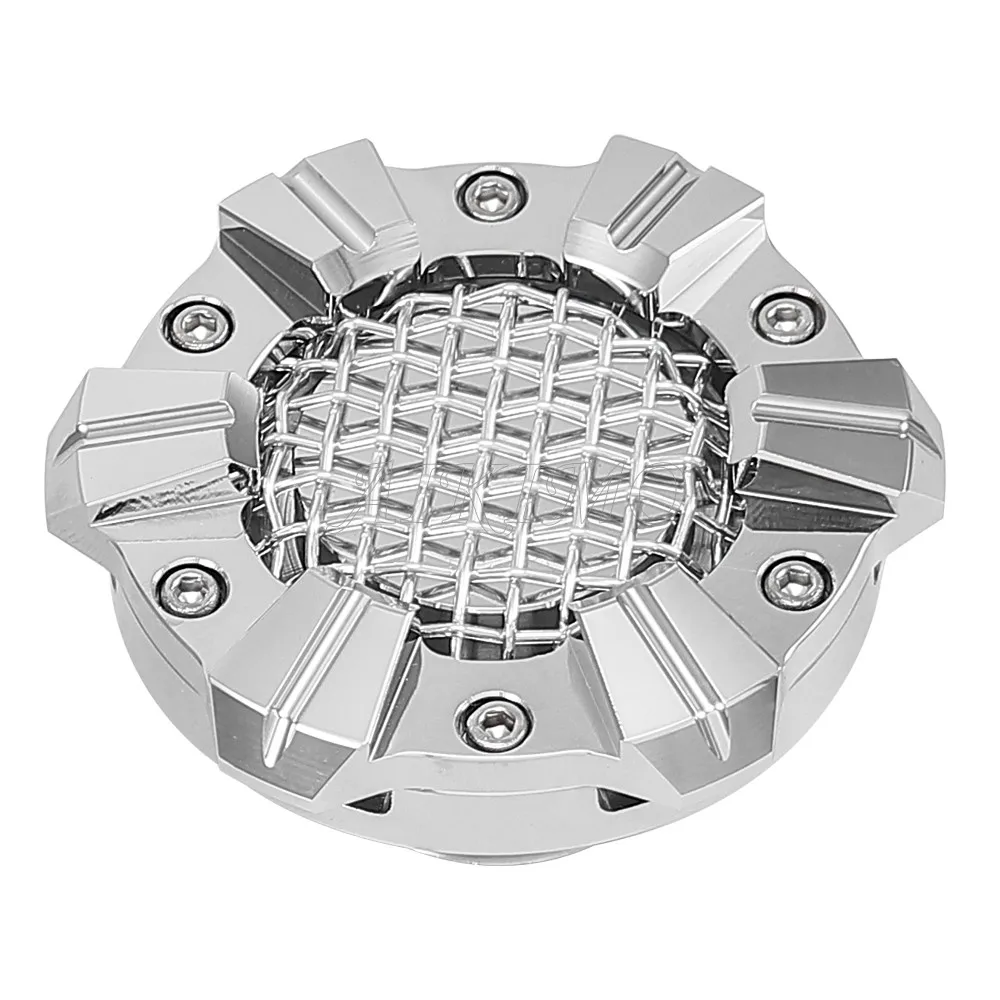 Alüminyum Motosiklet Sağ Dişli - Tank Divider Mesh incelemesi ve fiyatı