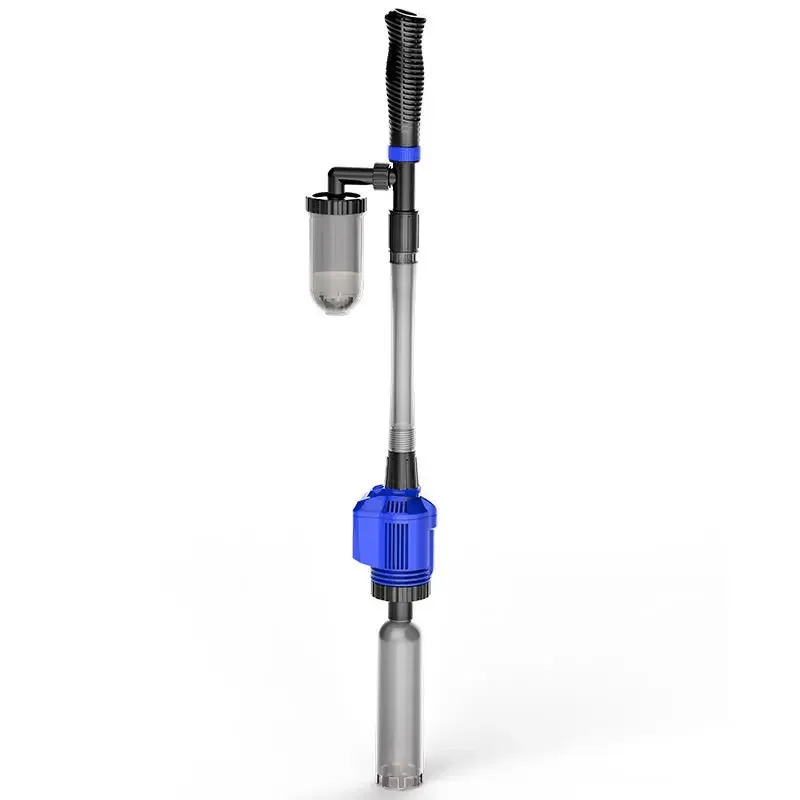 Akvaryum Sifon Kumandalı Temiz - Gravel Vacuum Cleaner incelemesi ve fiyatı