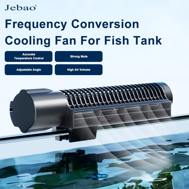 Jebao Jecod ACF Serisi Akvaryu - Fish Co Aquarium incelemesi ve fiyatı