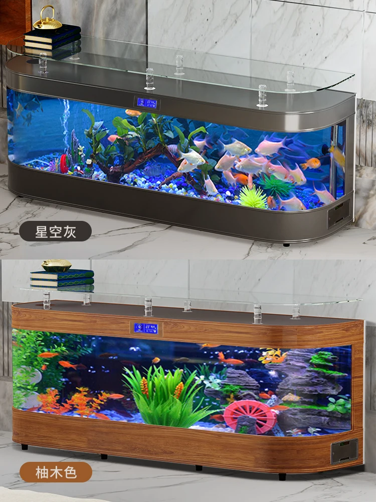 TV Dolabı Cam Balık Tankı Akıl - Aquarium Fish Delivery incelemesi ve fiyatı