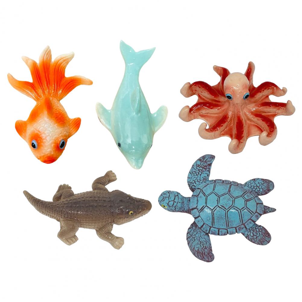 Balık Tankı Yüzen Aksesuarları - Aquarium Fish Dolphin incelemesi ve fiyatı