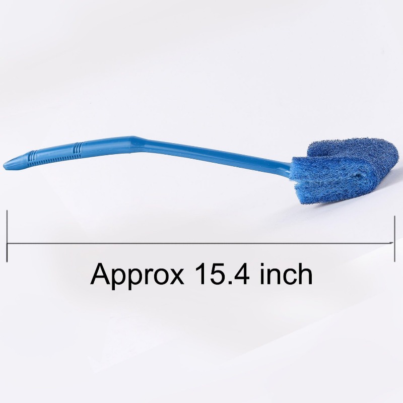 Yeni Akvaryum Yosun Kazıyıcı Ç - Aquarium Fish Long incelemesi ve fiyatı