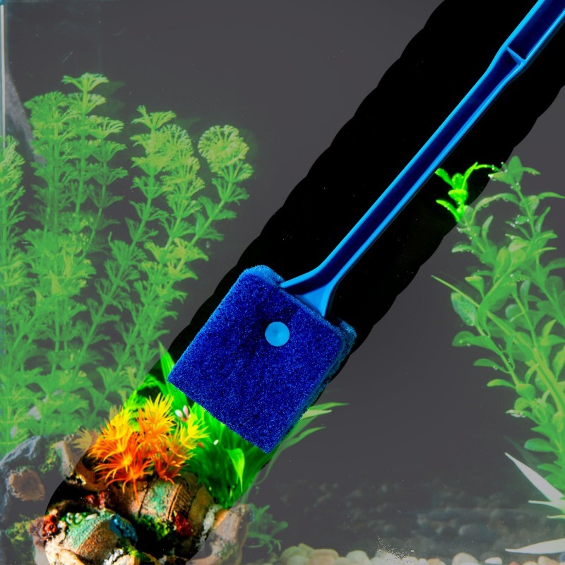 Yeni Akvaryum Yosun Kazıyıcı Ç - Aquarium Fish Long incelemesi ve fiyatı