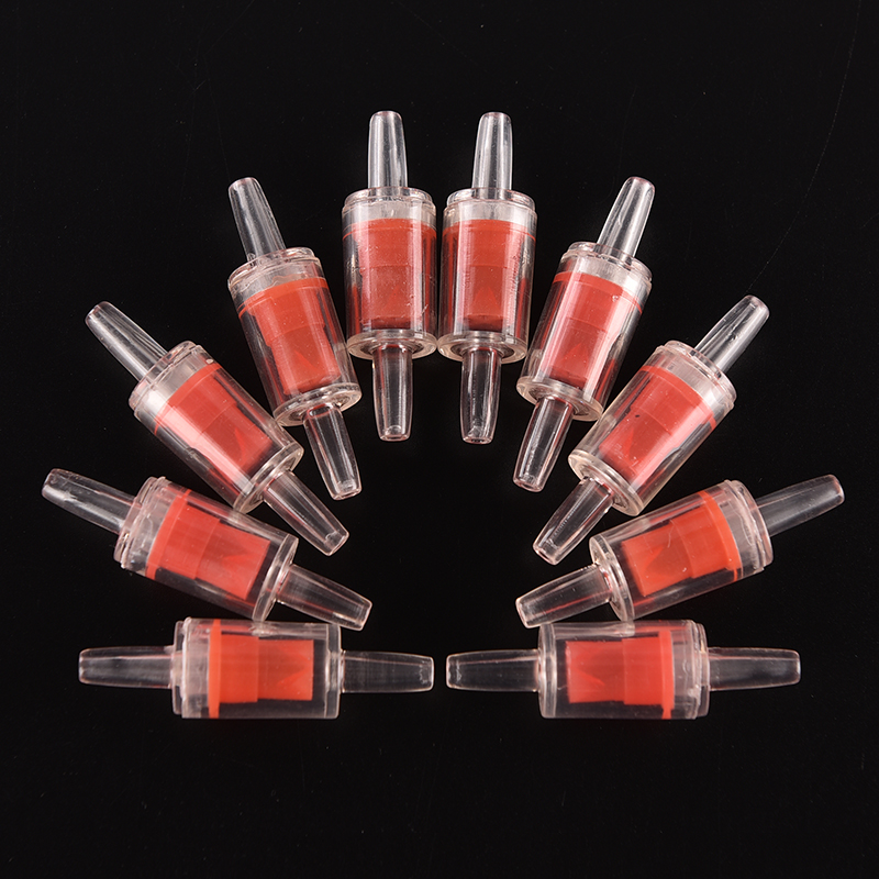 1x dönüşsüz tek yönlü çek valf - Aquarium Fish Accessories incelemesi ve fiyatı