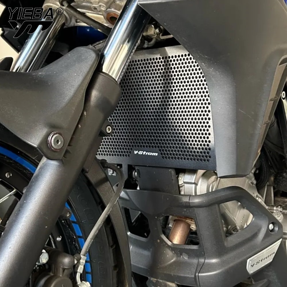 Suzuki için V-Strom650 XT VSTR - Tank Divider Mesh incelemesi ve fiyatı