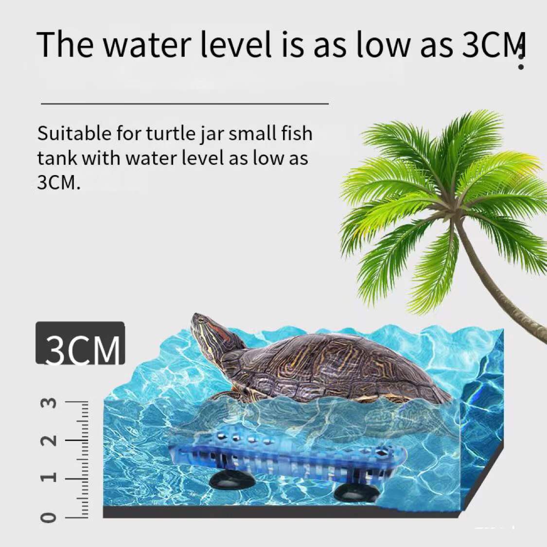 Fish tank small heater turtle  - Aquarium Fish Uk incelemesi ve fiyatı