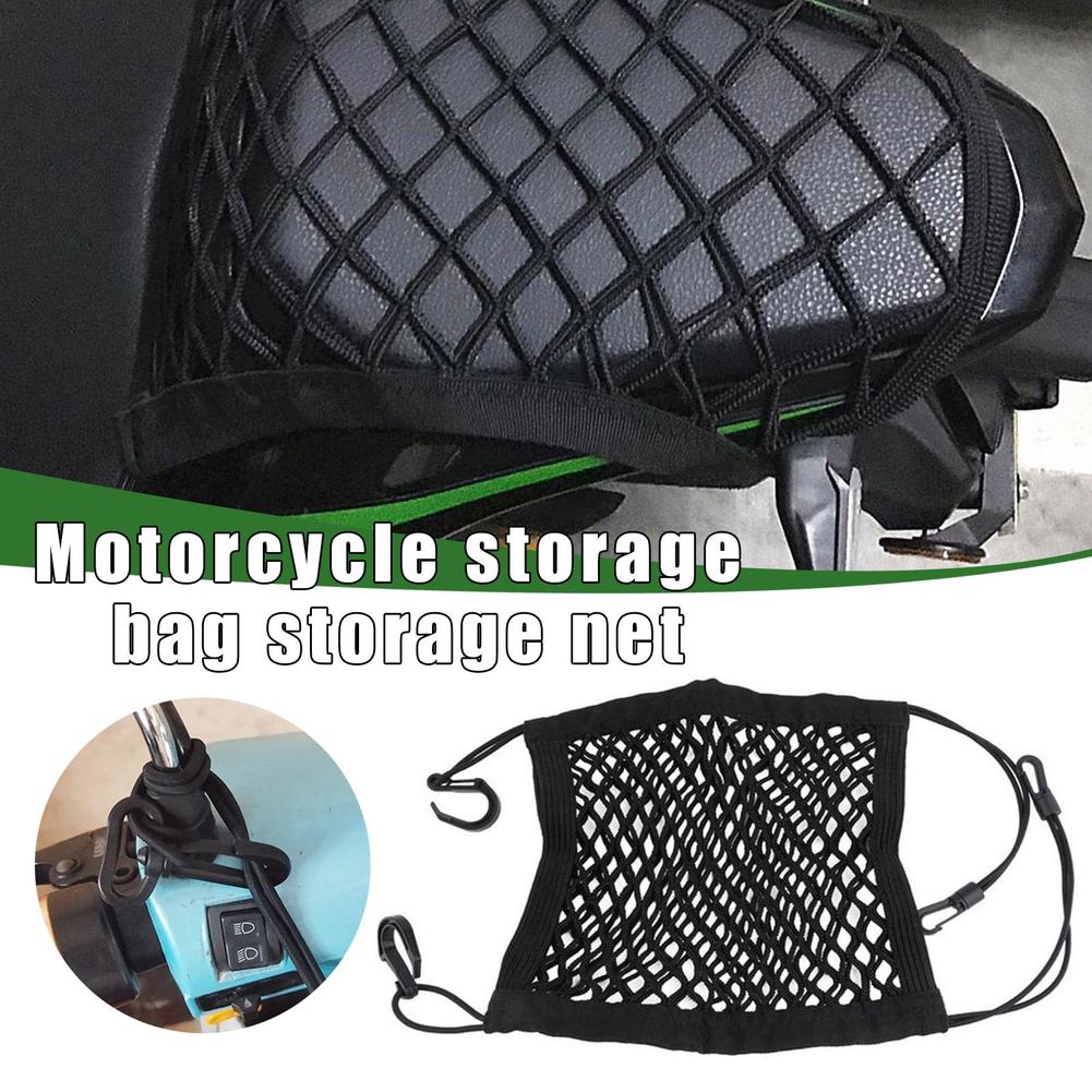 Motosiklet kask depolama gövde - Tank Divider Mesh incelemesi ve fiyatı