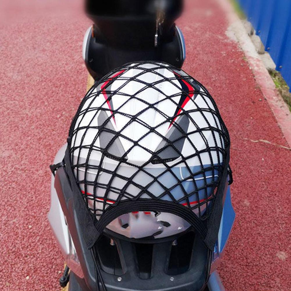 Motosiklet kask depolama gövde - Tank Divider Mesh incelemesi ve fiyatı