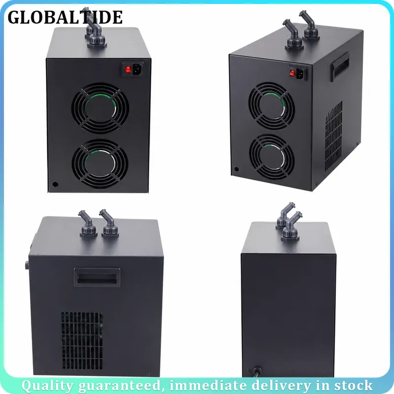 160L Akvaryum Soğutucu Balık T - Aquarium Fish Cold Water incelemesi ve fiyatı