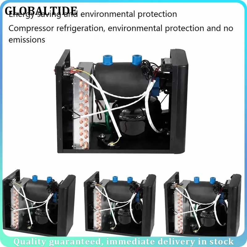 160L Akvaryum Soğutucu Balık T - Aquarium Fish Cold Water incelemesi ve fiyatı