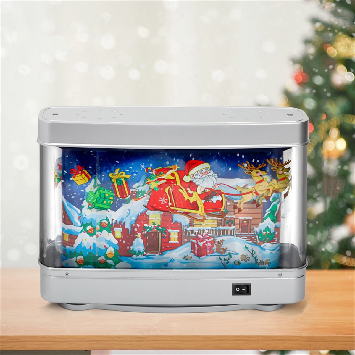 *A14E LED Balık Tankı Gece Lam - Aquarium Fish Uk incelemesi ve fiyatı