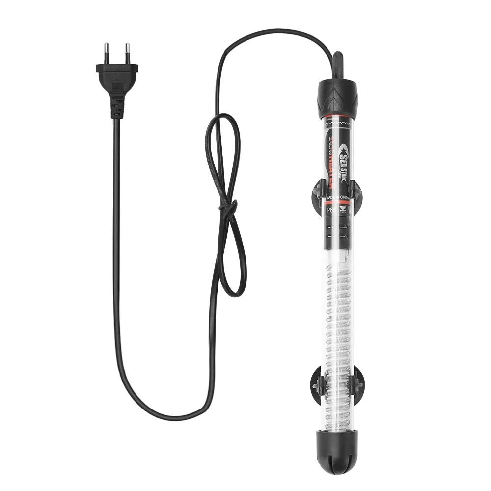 1 adet 25W/50W/100W/200W/300W  - Aquarium Fish Cold Water incelemesi ve fiyatı