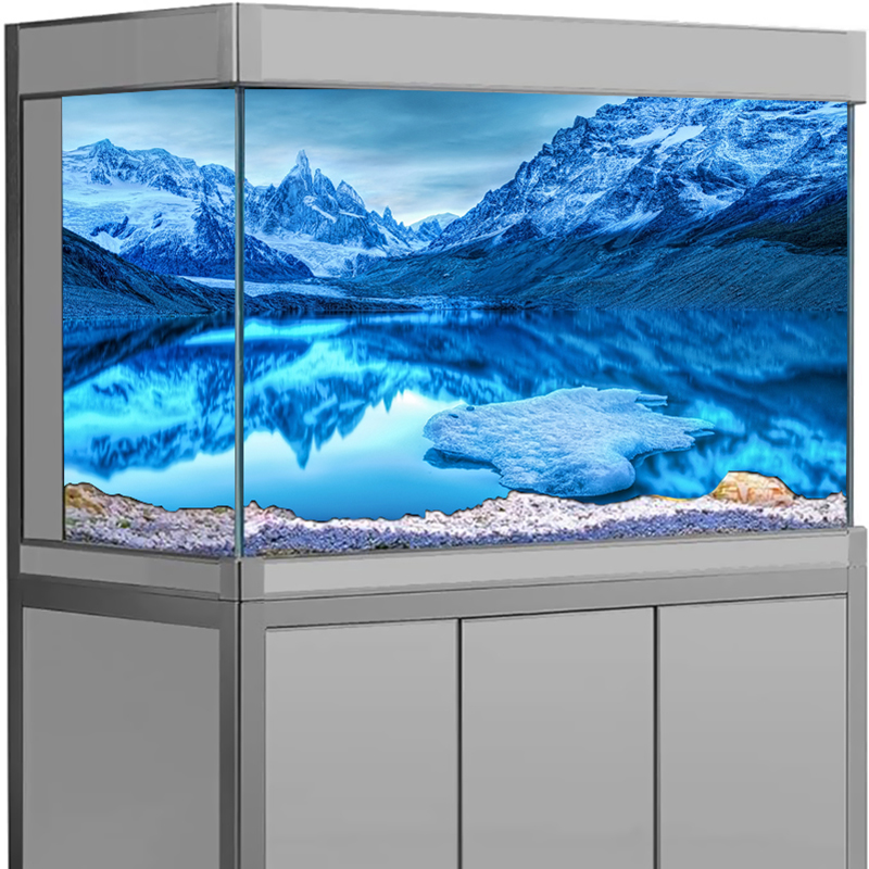 Balık Tankı Dekoru Akvaryum Ar - Aquarium Fish Poster incelemesi ve fiyatı
