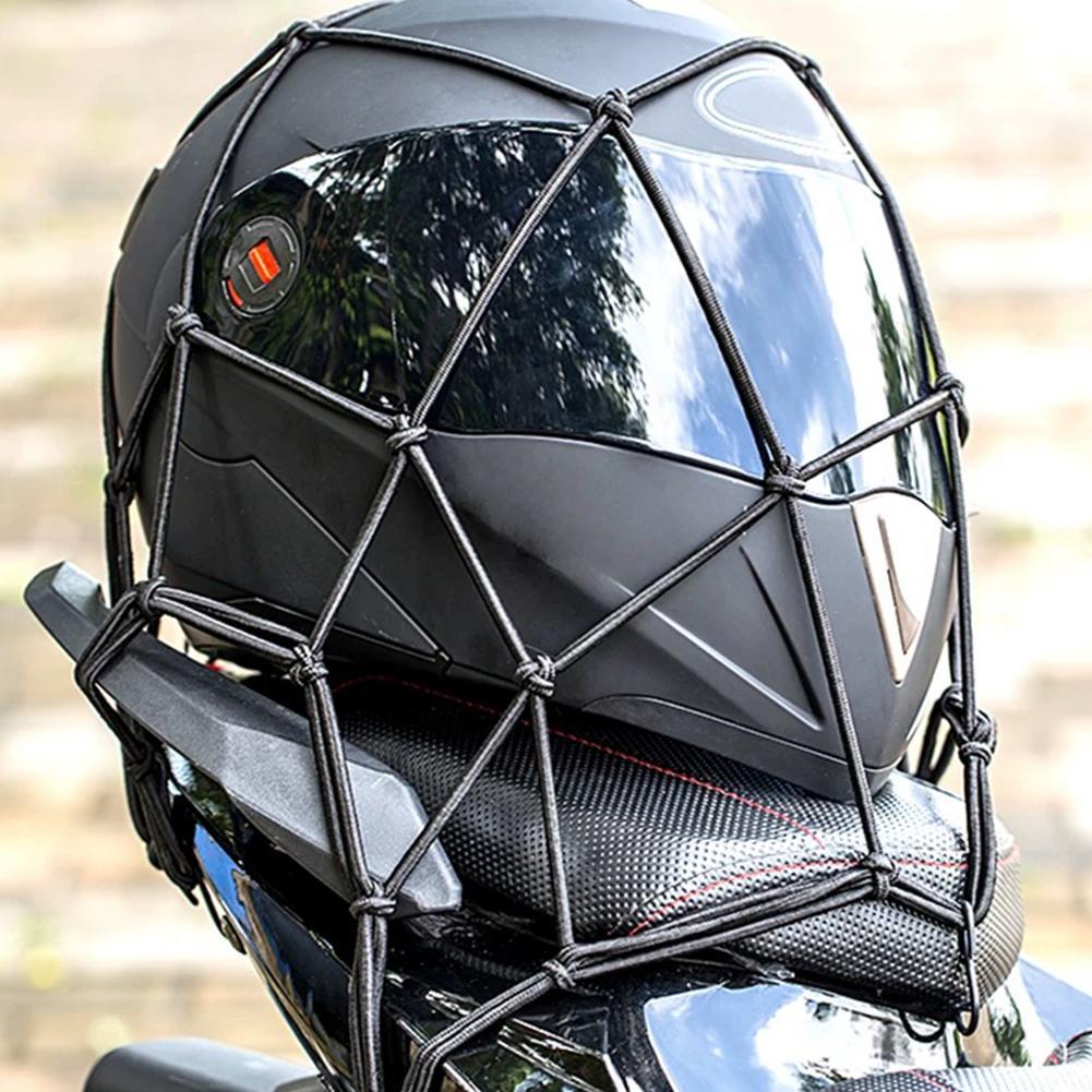 Evrensel Motosiklet Kargo Ağı  - Tank Divider Mesh incelemesi ve fiyatı