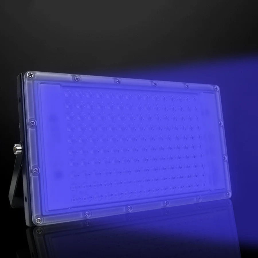 300 W UV 395nm Siyah Işık Ultr - Aquarium Fish Poster incelemesi ve fiyatı