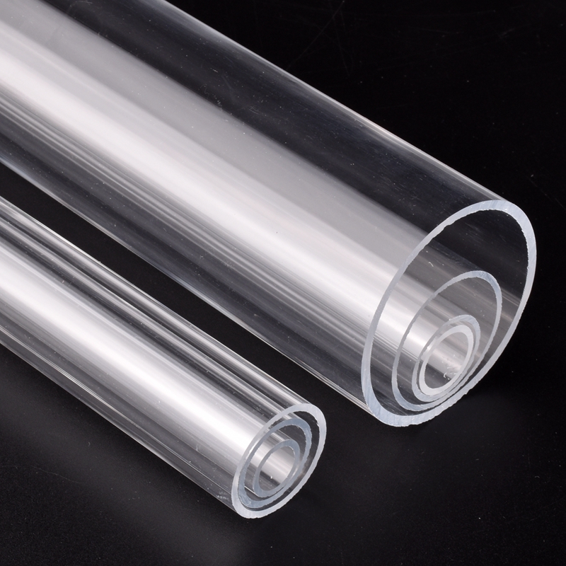 1 adet O.D 16 ~ 110mm Şeffaf A - Aquarium Fish Long incelemesi ve fiyatı