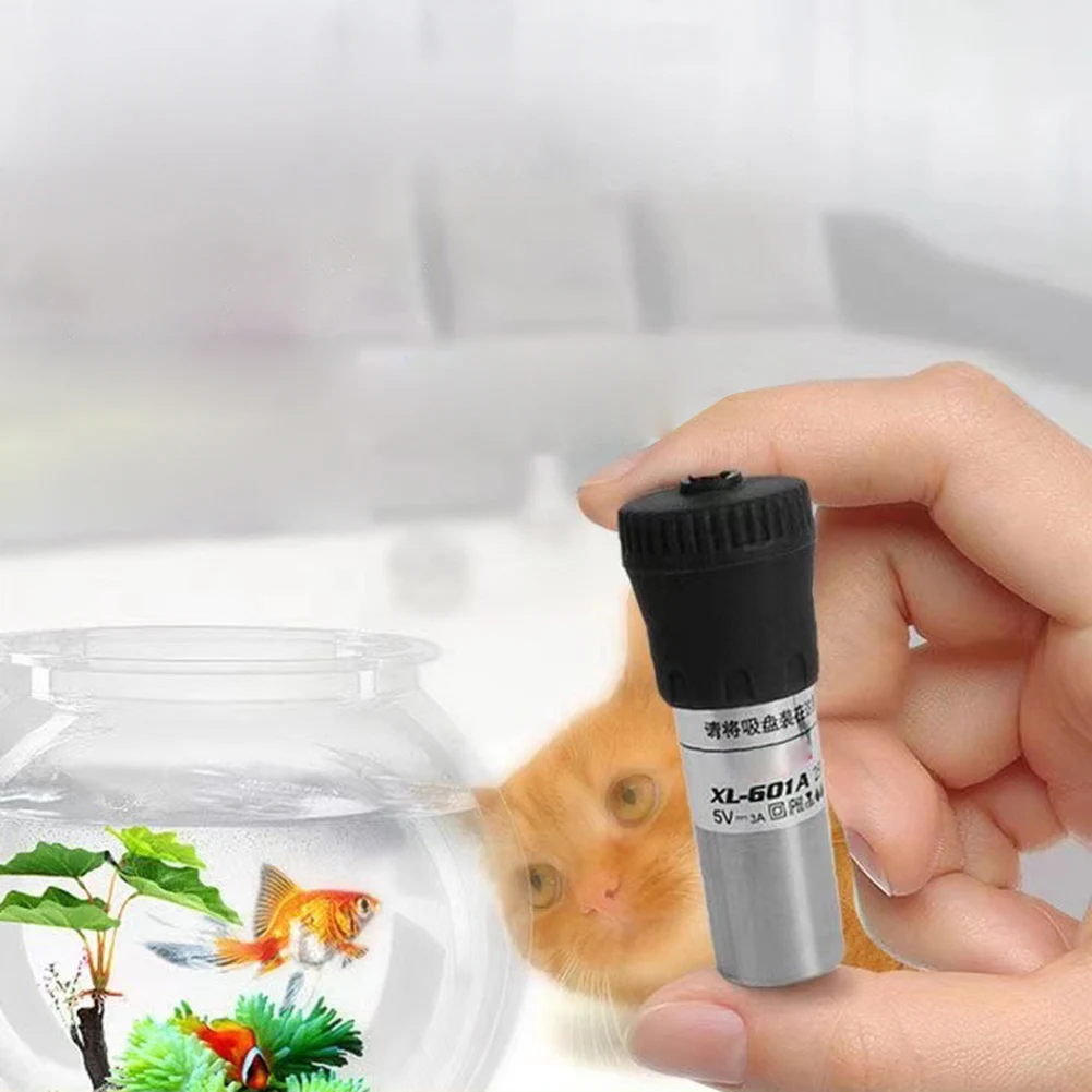Akvaryum Isıtıcı Ayarlanabilir - Aquarium Fish Uk incelemesi ve fiyatı