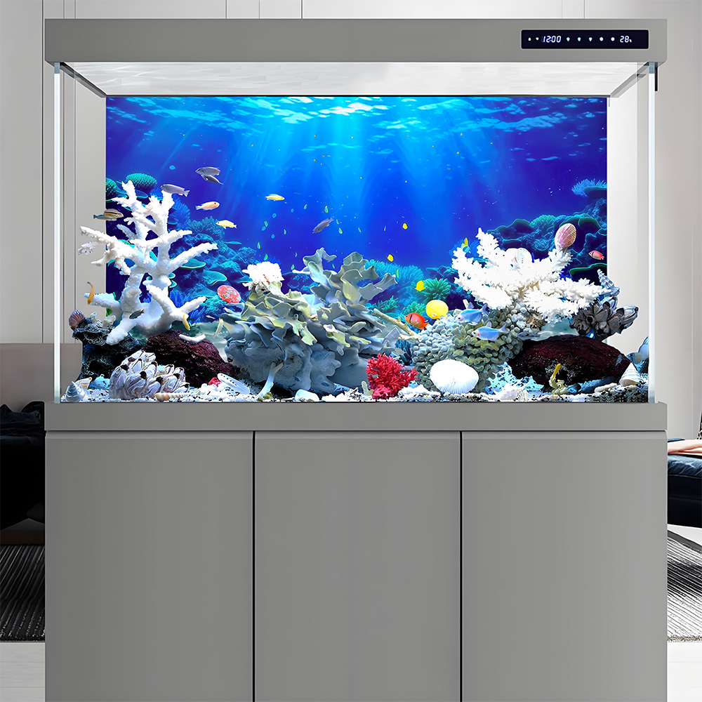 Mercan Cenneti, Balık Tankı Ar - Aquarium Fish Paradise incelemesi ve fiyatı