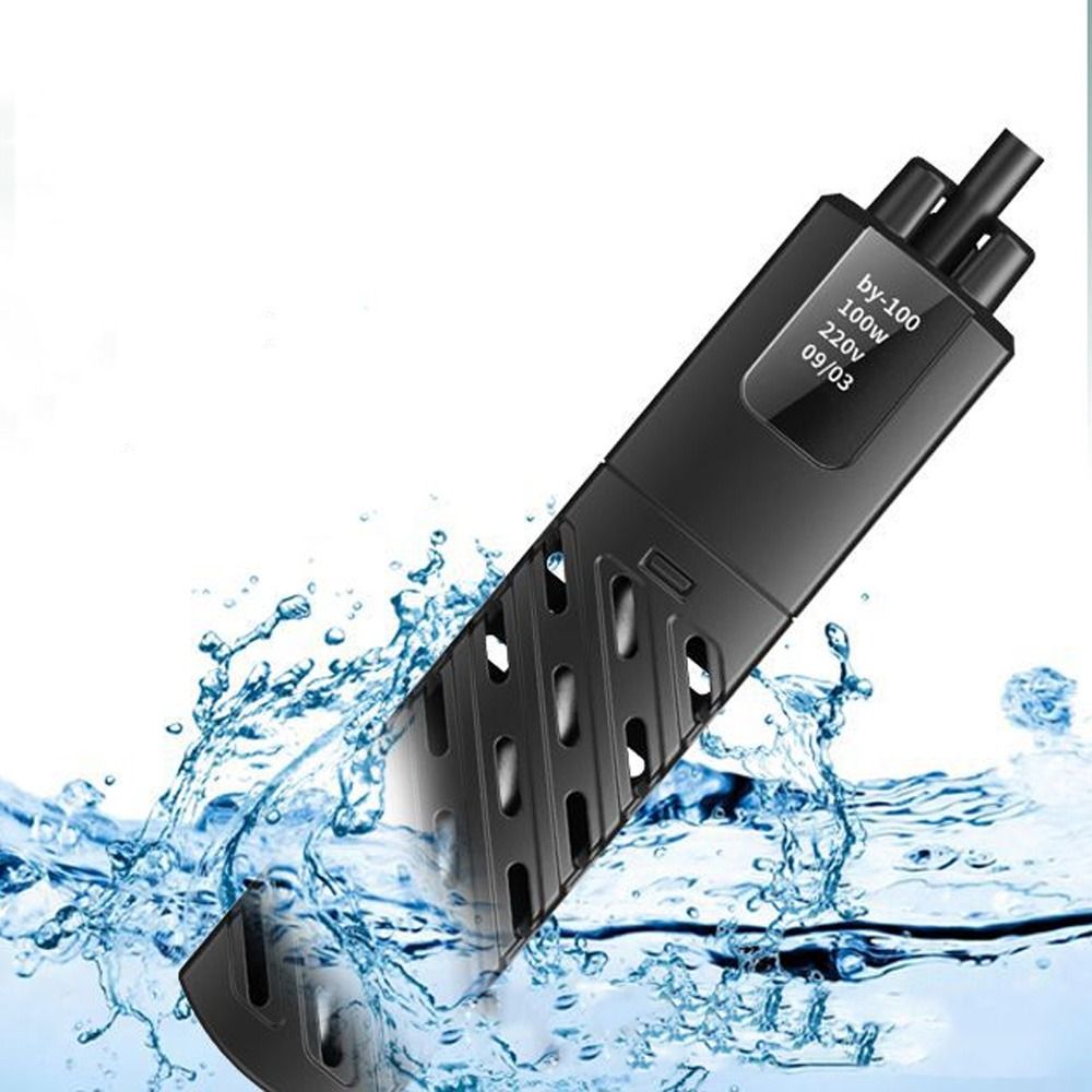 Kuvars Cam Akvaryum Dalgıç Isı - Aquarium Fish Cold Water incelemesi ve fiyatı