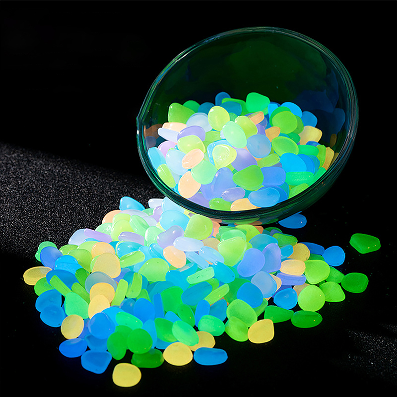 ●   100 adet bahçe dekoru aydı - Aquarium Fish Accessories incelemesi ve fiyatı
