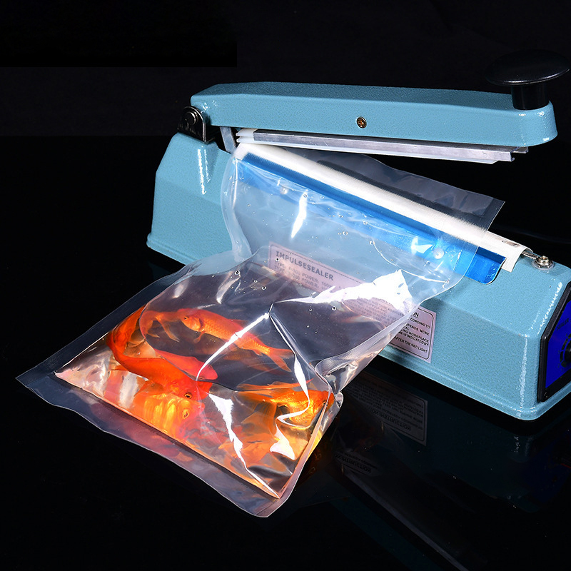 TETP 100 adet şeffaf süs balığ - Aquarium Fish Delivery incelemesi ve fiyatı